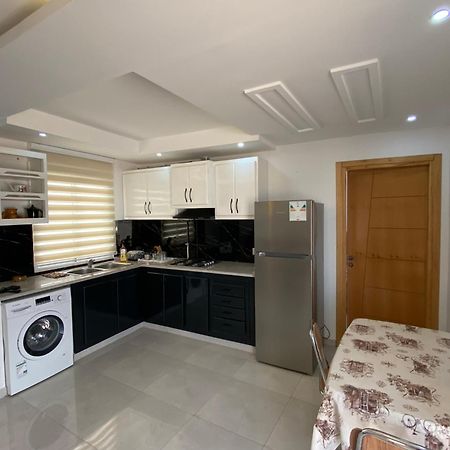 Appartement Ezzouhour Dar Sammoud Kelibia Exteriör bild