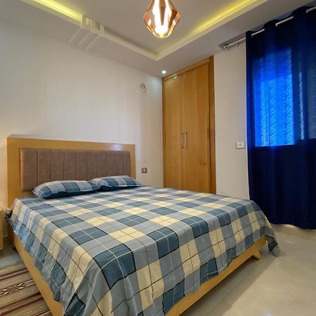 Appartement Ezzouhour Dar Sammoud Kelibia Exteriör bild