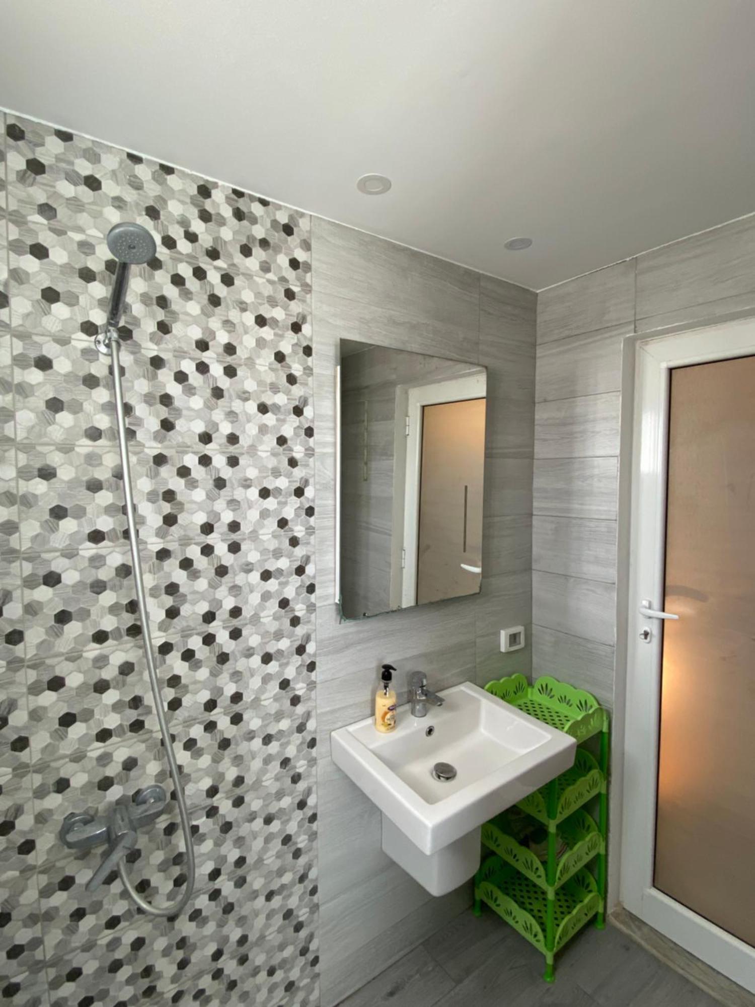 Appartement Ezzouhour Dar Sammoud Kelibia Exteriör bild