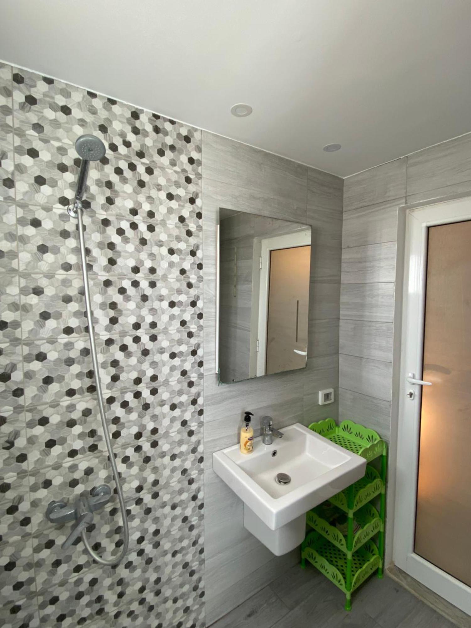 Appartement Ezzouhour Dar Sammoud Kelibia Exteriör bild