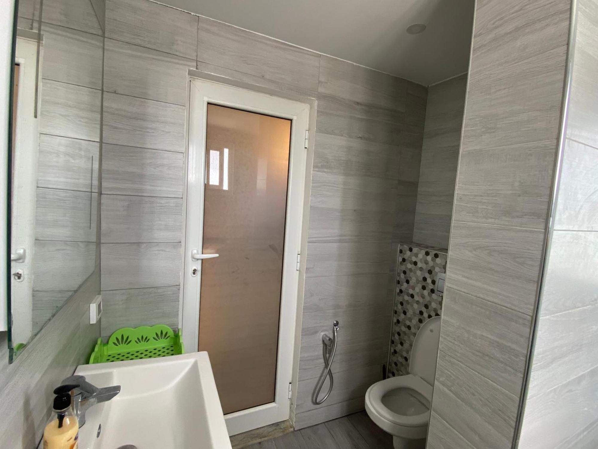 Appartement Ezzouhour Dar Sammoud Kelibia Exteriör bild