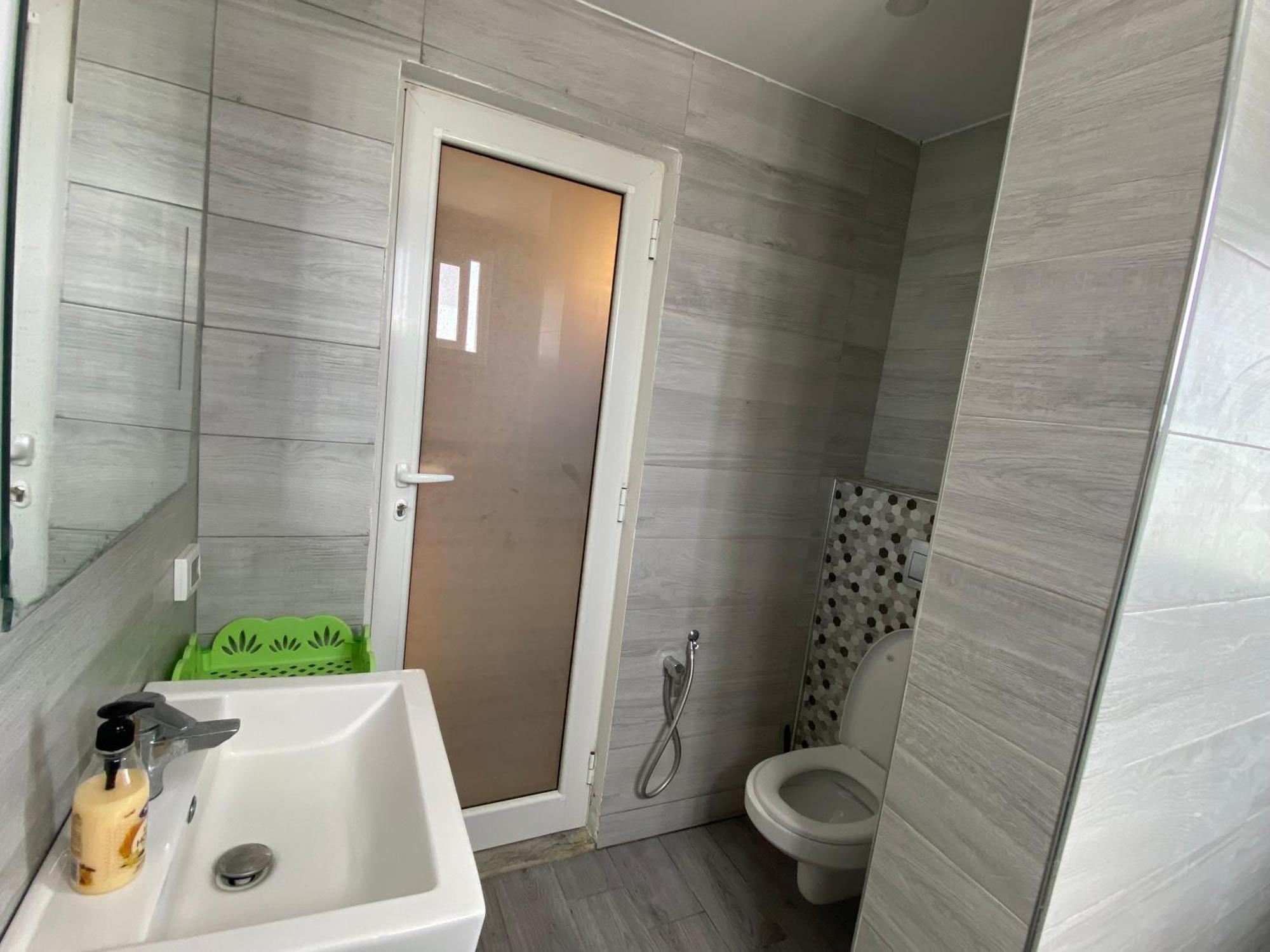 Appartement Ezzouhour Dar Sammoud Kelibia Exteriör bild